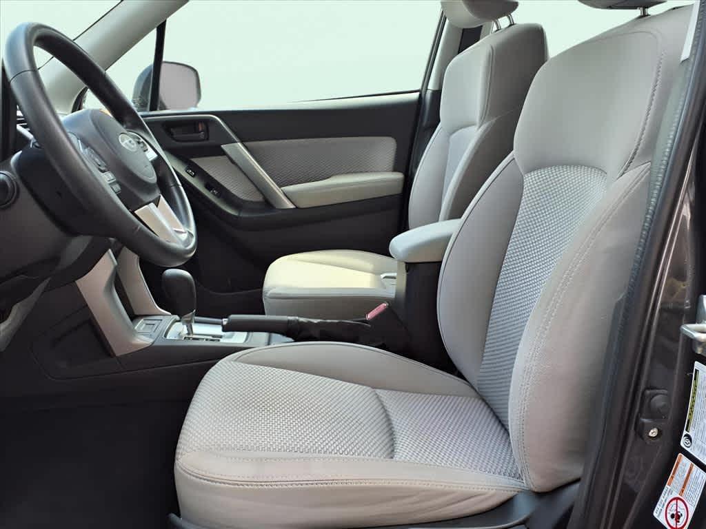 used 2017 Subaru Forester car, priced at $18,990