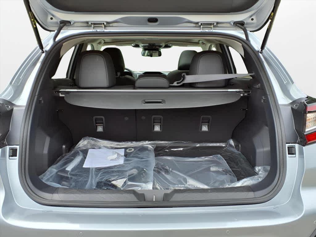 new 2025 Subaru Crosstrek car, priced at $36,242