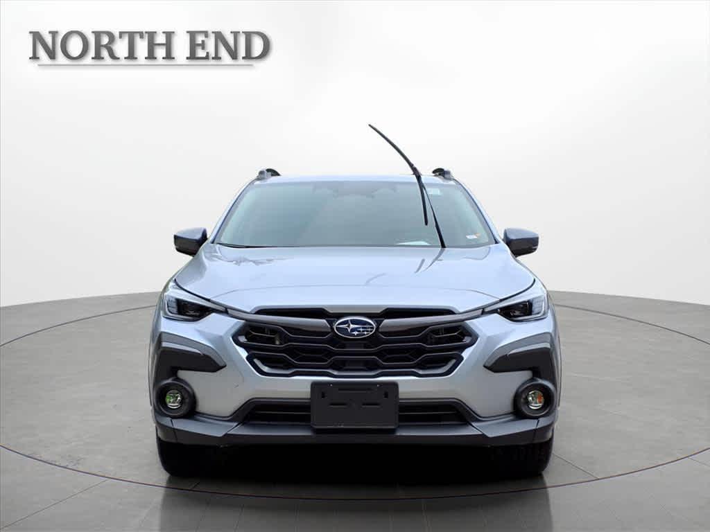 new 2025 Subaru Crosstrek car, priced at $36,242