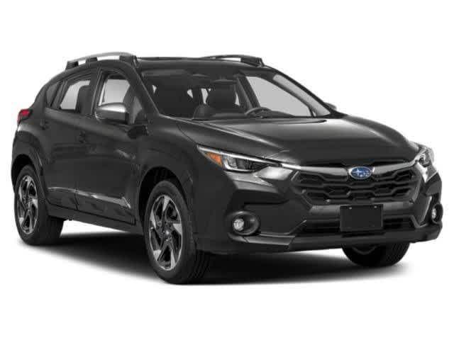 new 2025 Subaru Crosstrek car, priced at $35,536