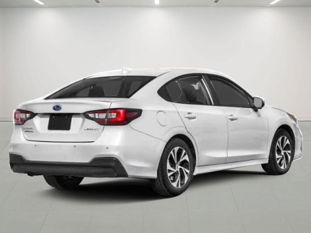 new 2025 Subaru Legacy car, priced at $30,720