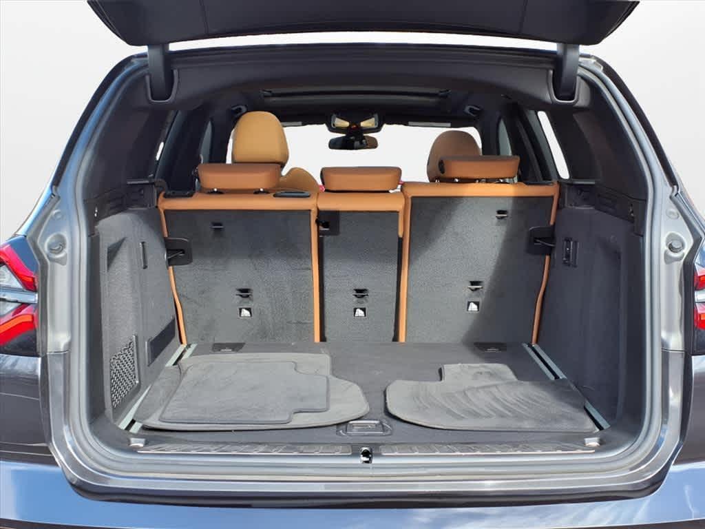 used 2022 BMW X3 car, priced at $32,853