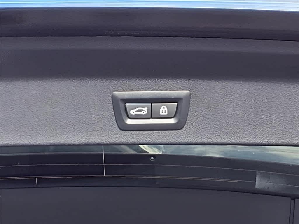 used 2022 BMW X3 car, priced at $32,853
