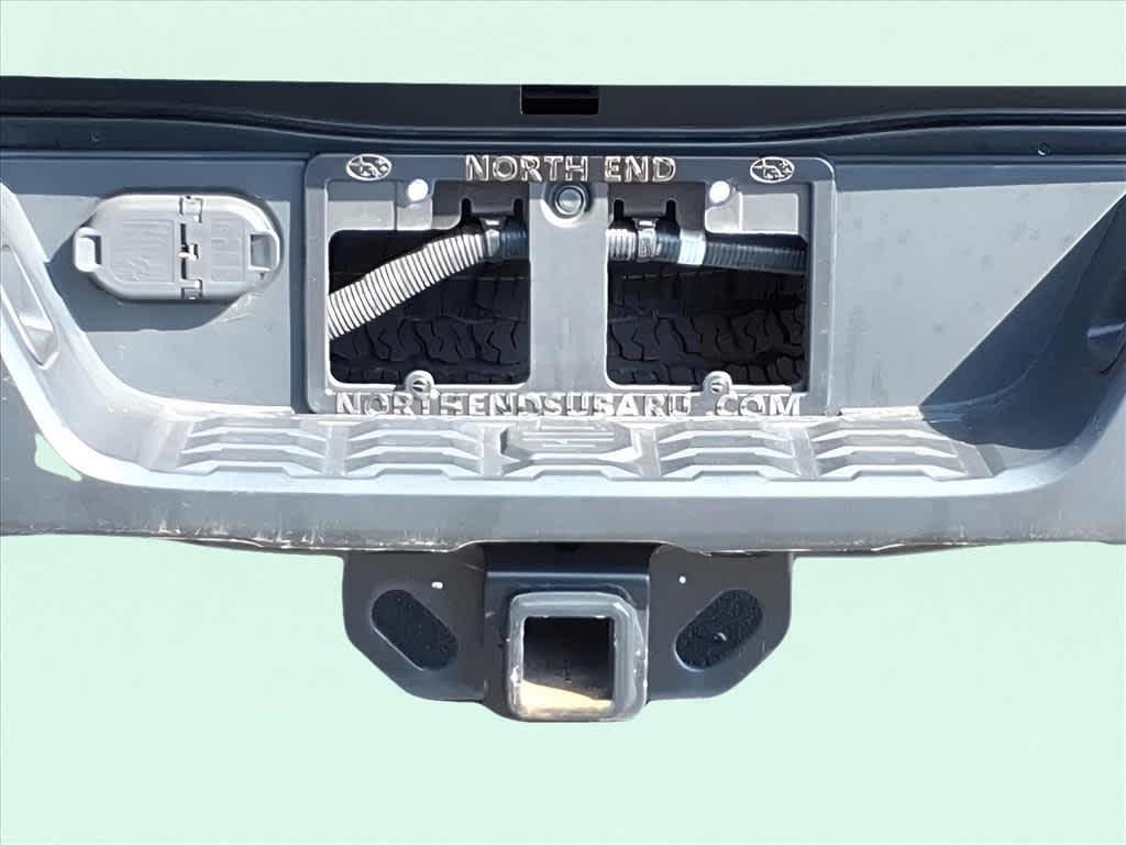 used 2021 Toyota Tacoma car, priced at $31,930