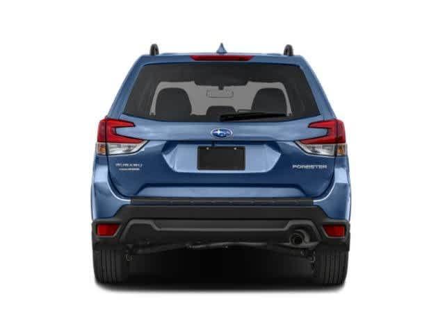new 2024 Subaru Forester car, priced at $34,372