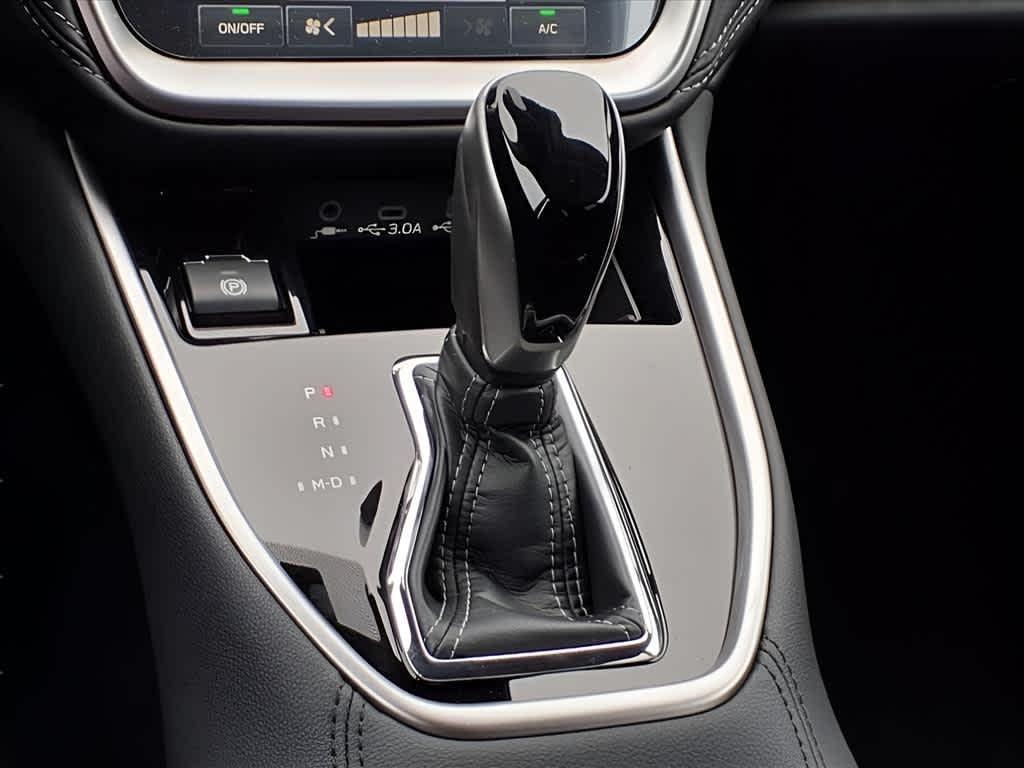 new 2025 Subaru Outback car, priced at $34,750