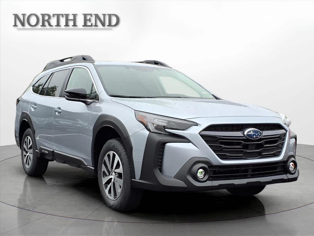 new 2025 Subaru Outback car, priced at $34,750