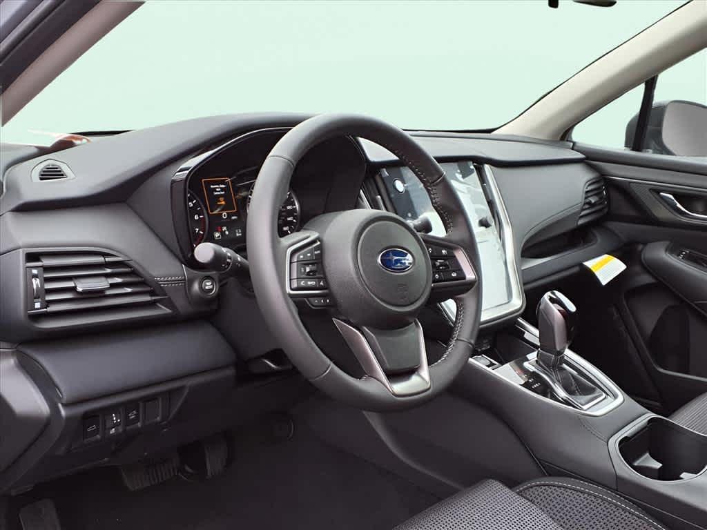 new 2025 Subaru Outback car, priced at $34,750