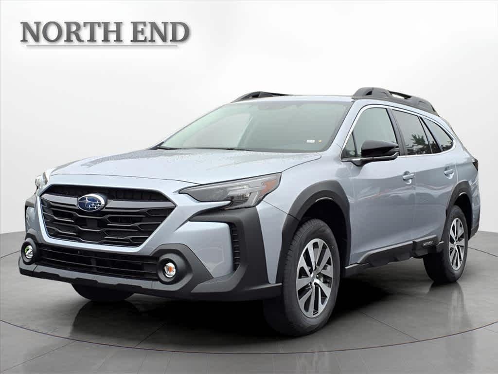 new 2025 Subaru Outback car, priced at $34,750