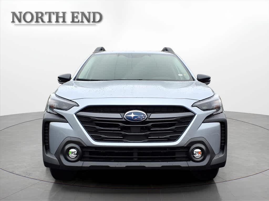 new 2025 Subaru Outback car, priced at $34,750