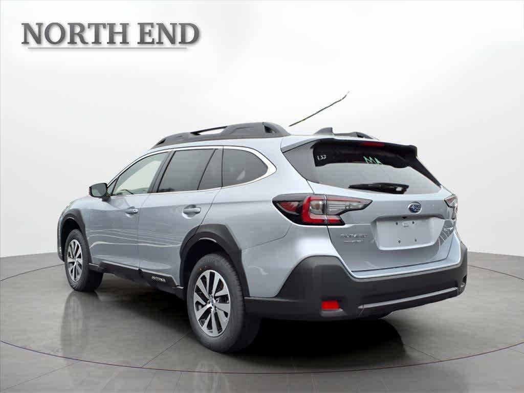 new 2025 Subaru Outback car, priced at $34,750