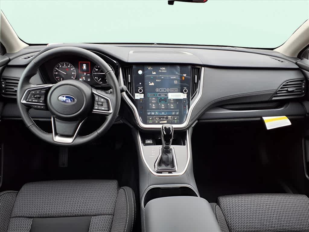 new 2025 Subaru Outback car, priced at $34,750