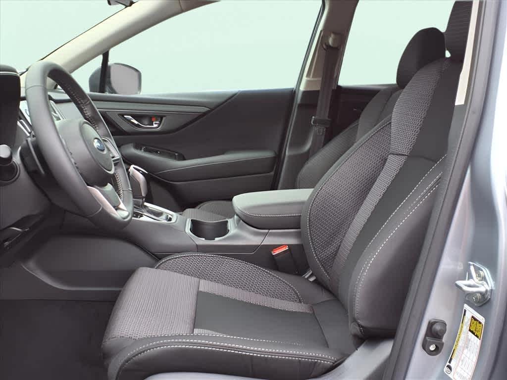 new 2025 Subaru Outback car, priced at $34,750