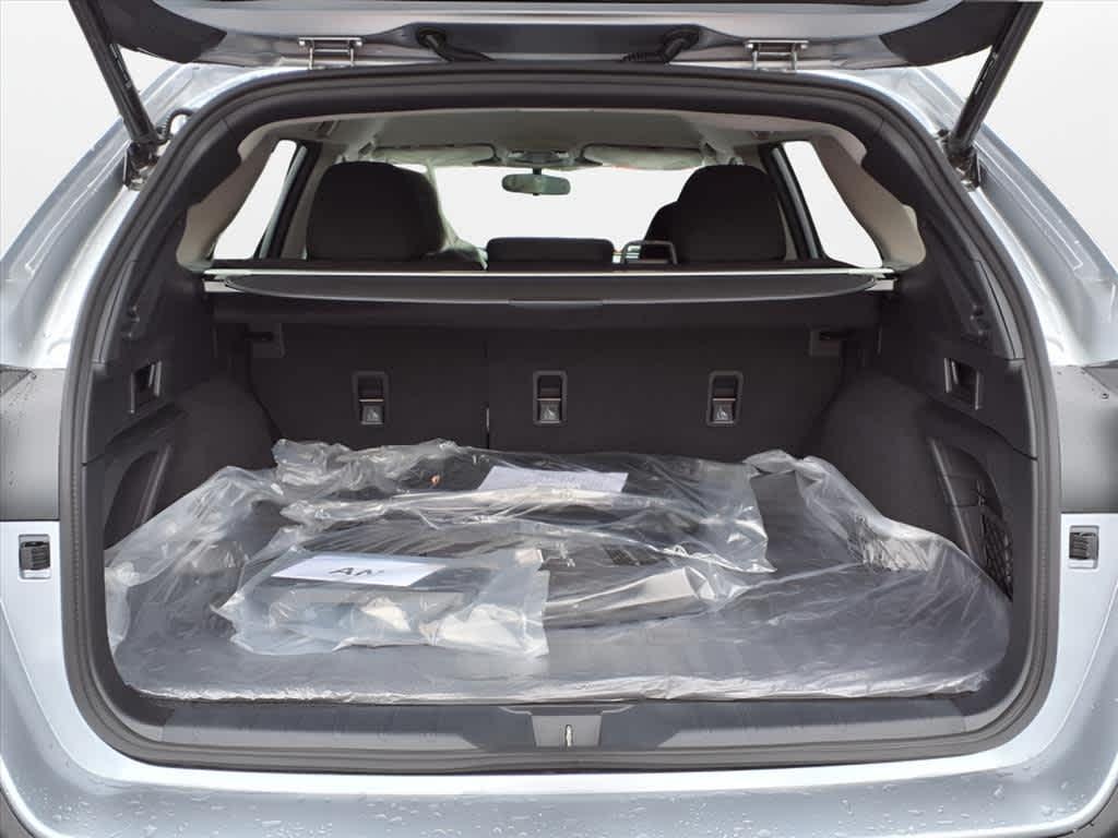 new 2025 Subaru Outback car, priced at $34,750
