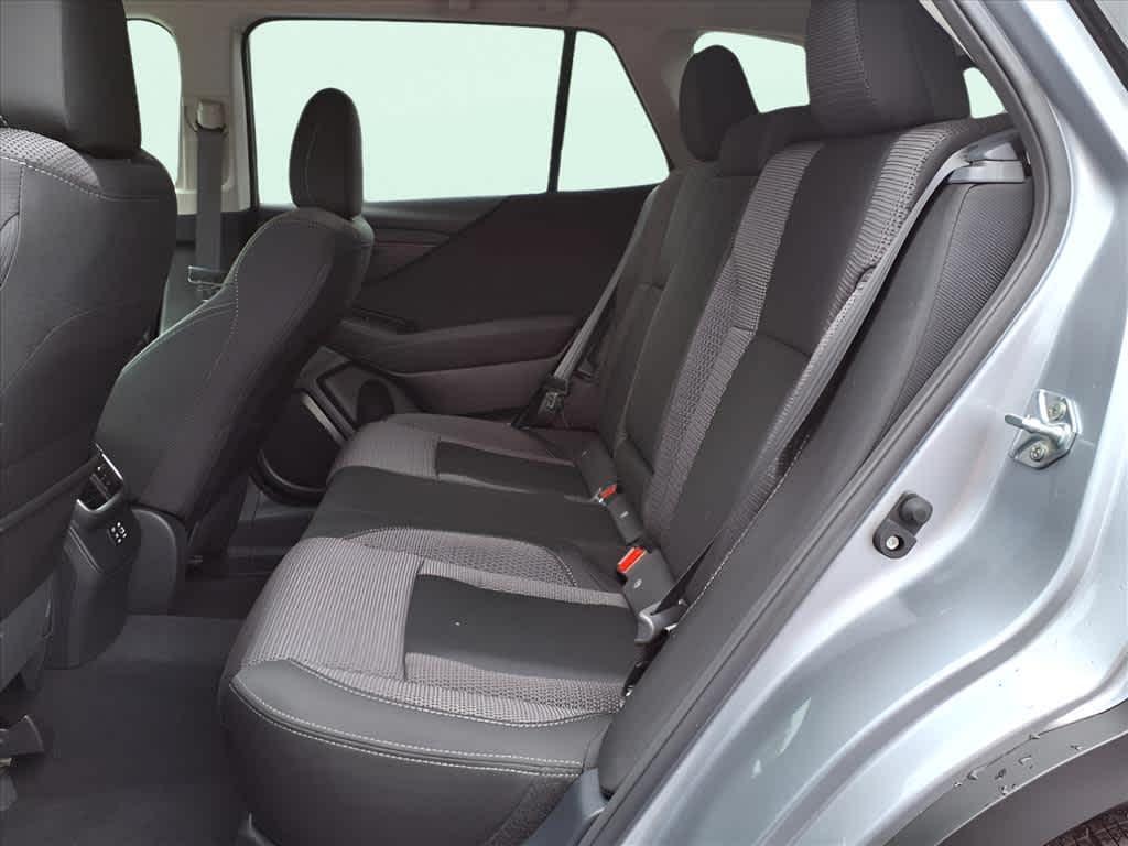 new 2025 Subaru Outback car, priced at $34,750