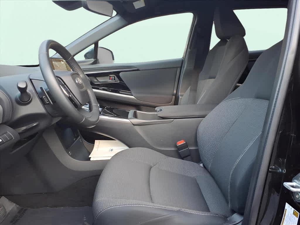 used 2023 Subaru Solterra car, priced at $23,802