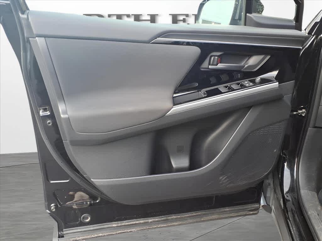 used 2023 Subaru Solterra car, priced at $23,802