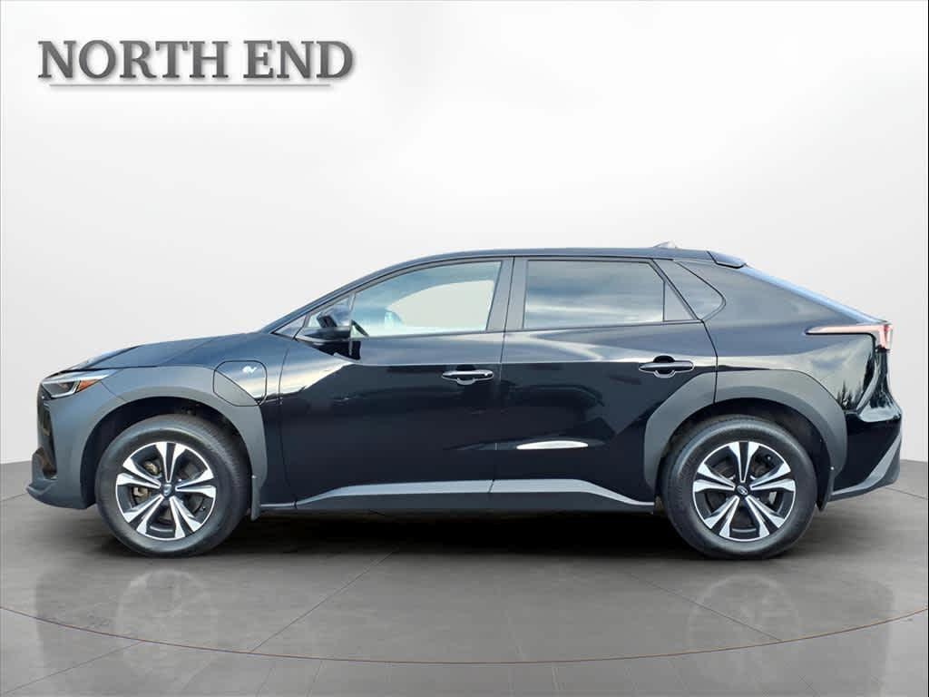 used 2023 Subaru Solterra car, priced at $23,802