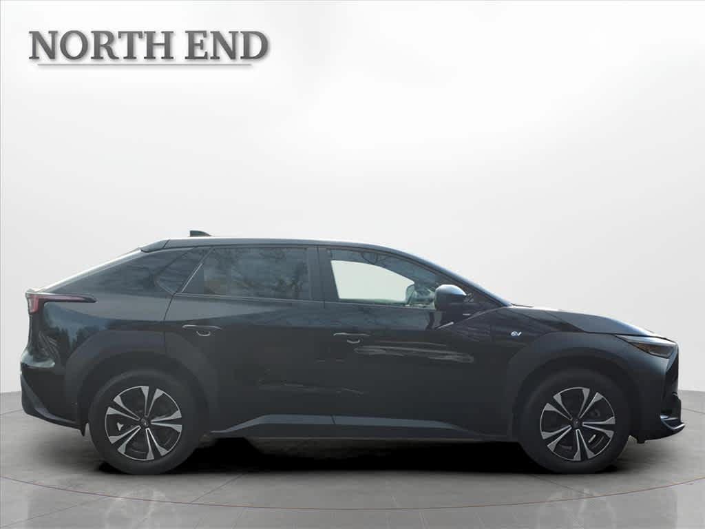 used 2023 Subaru Solterra car, priced at $23,802