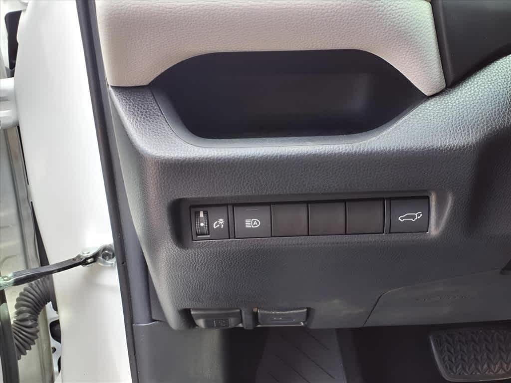 used 2020 Toyota RAV4 car, priced at $24,948