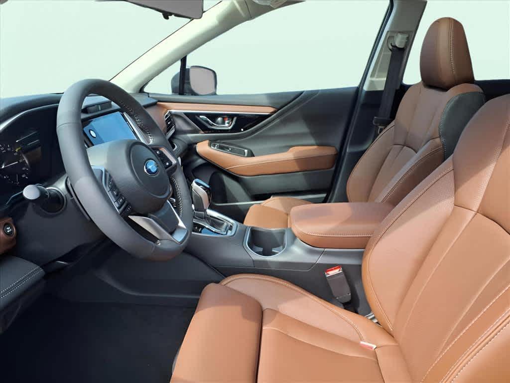 new 2025 Subaru Outback car, priced at $45,456