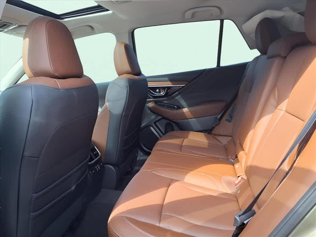 new 2025 Subaru Outback car, priced at $45,456