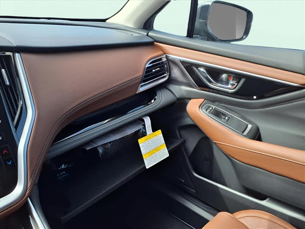 new 2025 Subaru Outback car, priced at $45,456