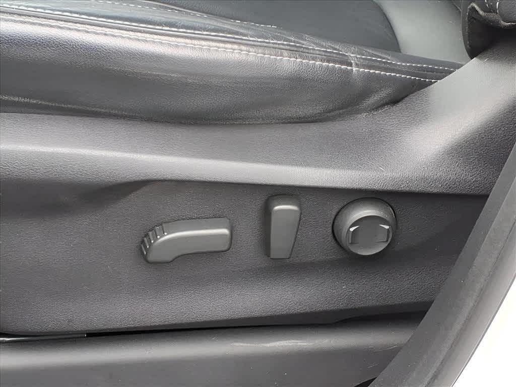 used 2020 Subaru Ascent car, priced at $25,294