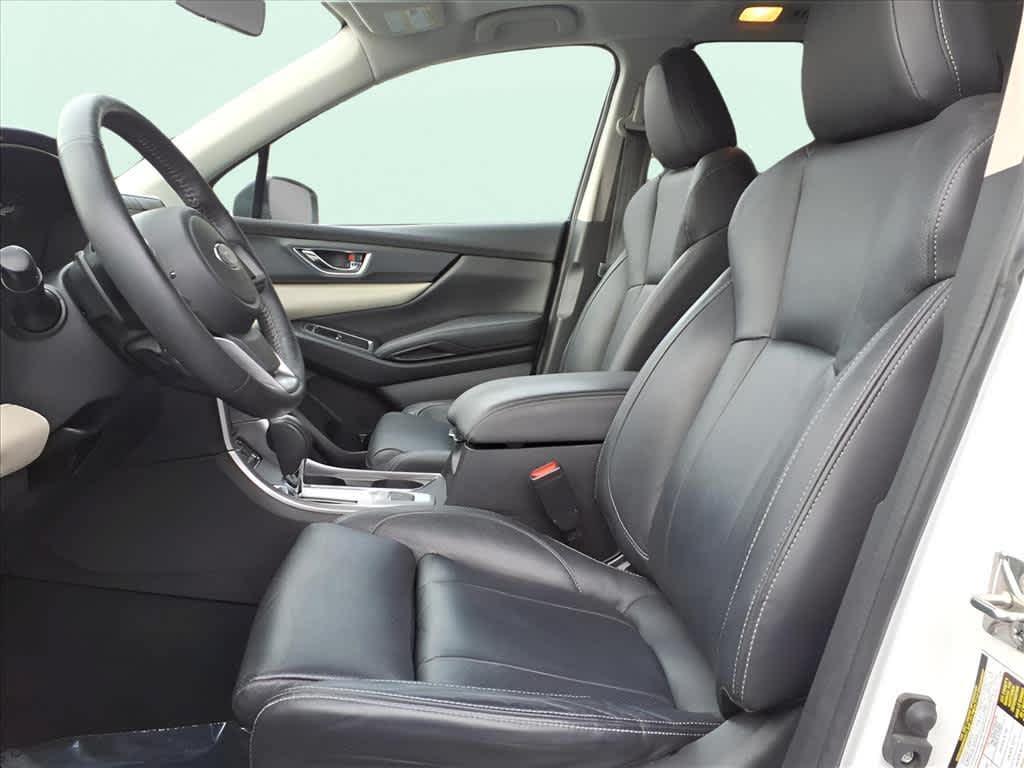 used 2020 Subaru Ascent car, priced at $25,294
