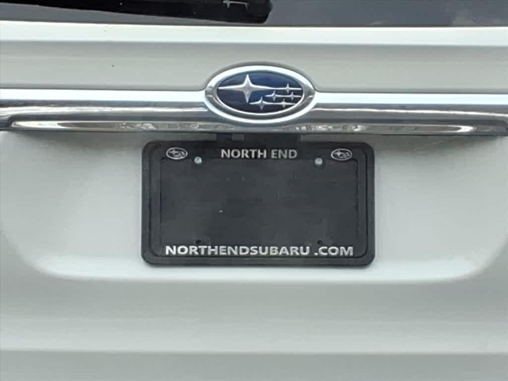 used 2020 Subaru Ascent car, priced at $25,294