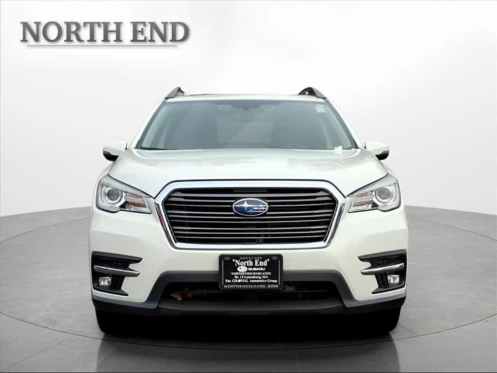 used 2020 Subaru Ascent car, priced at $25,294
