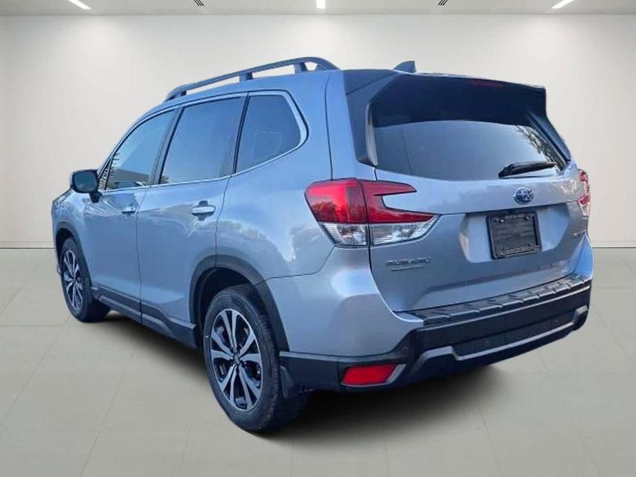 used 2024 Subaru Forester car, priced at $33,765