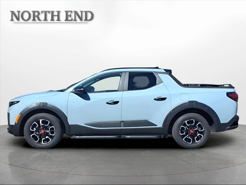used 2024 Hyundai SANTA CRUZ car, priced at $30,956
