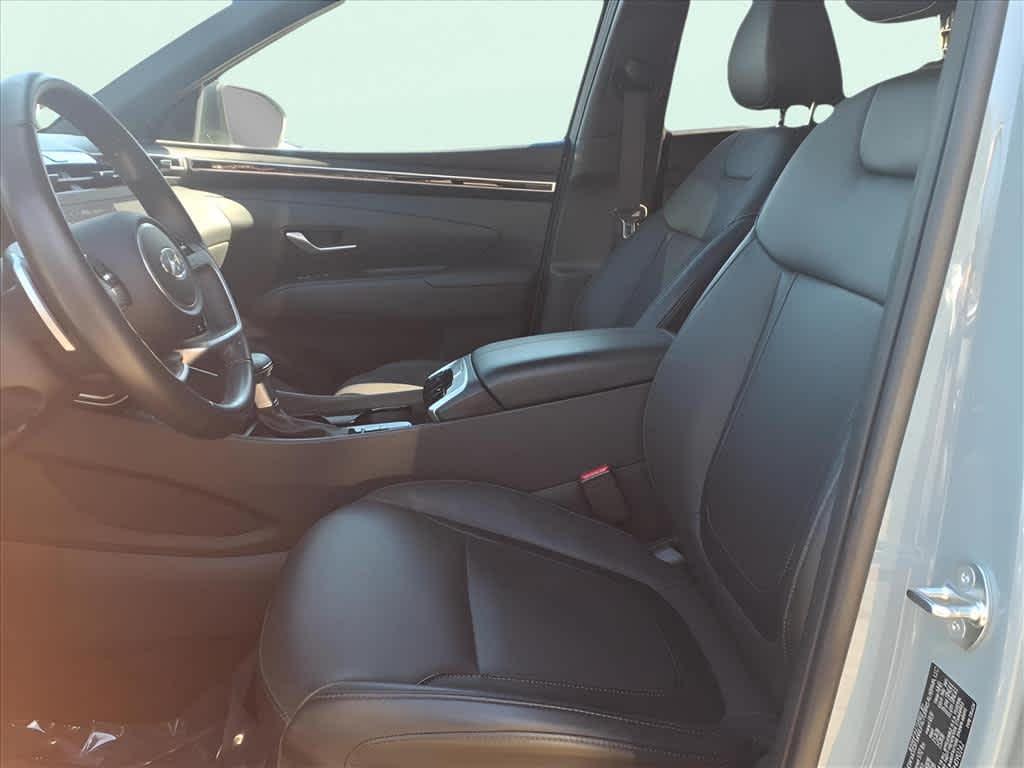 used 2024 Hyundai SANTA CRUZ car, priced at $30,956