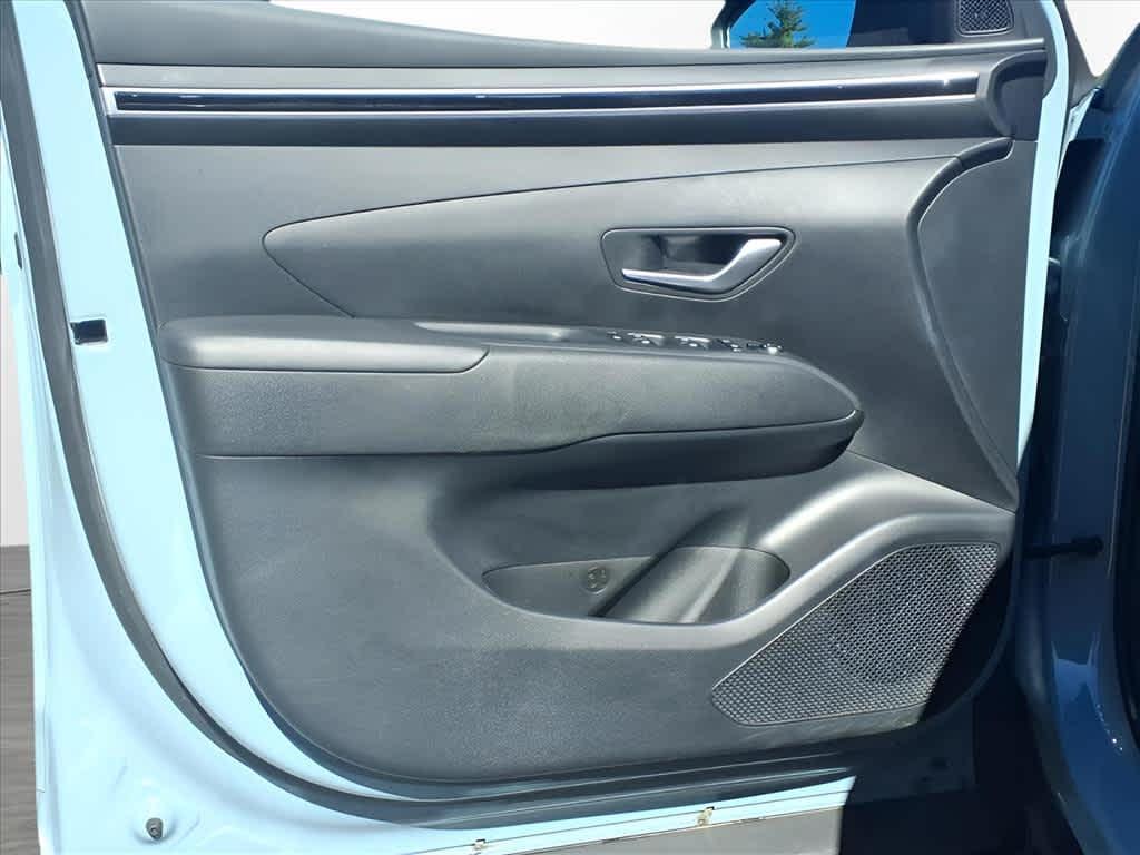 used 2024 Hyundai SANTA CRUZ car, priced at $30,956