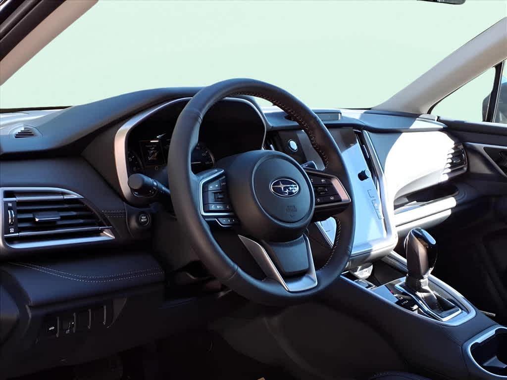 new 2025 Subaru Legacy car, priced at $36,791