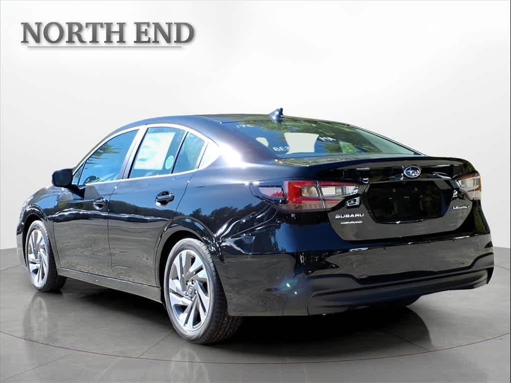 new 2025 Subaru Legacy car, priced at $36,791