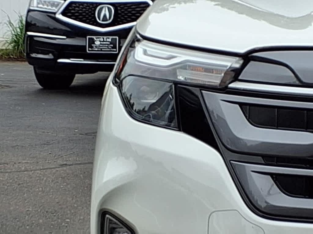 used 2025 Subaru Forester car, priced at $32,846