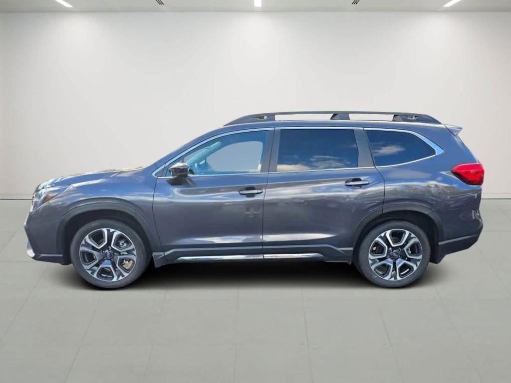 used 2024 Subaru Ascent car, priced at $45,987