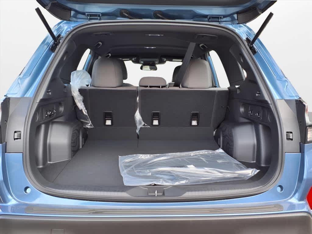 new 2025 Subaru Forester car, priced at $31,637