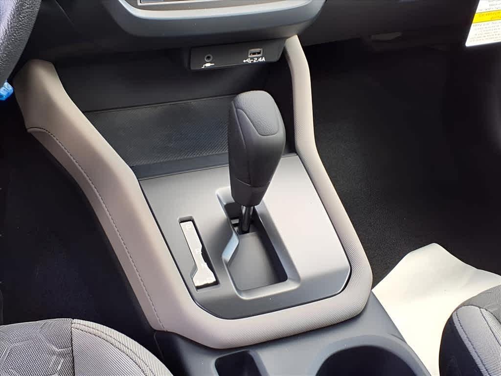 new 2025 Subaru Forester car, priced at $31,637