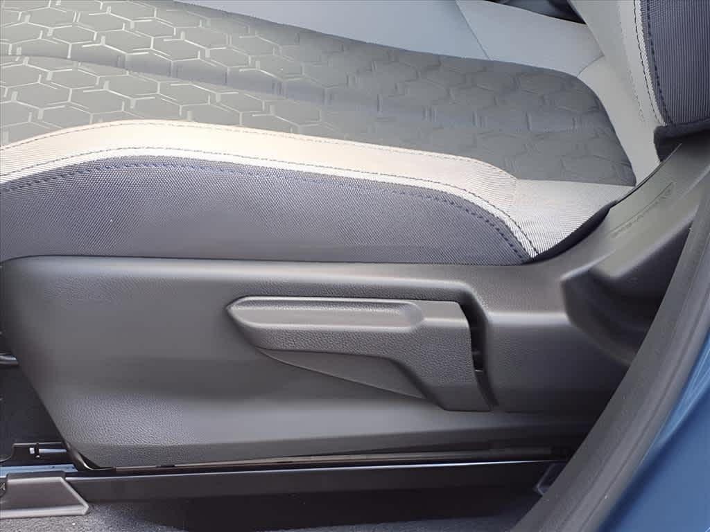 new 2025 Subaru Forester car, priced at $31,637