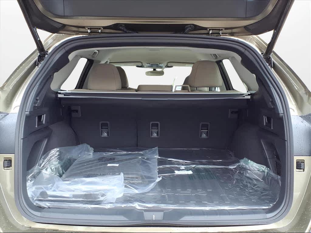 new 2025 Subaru Outback car, priced at $34,585