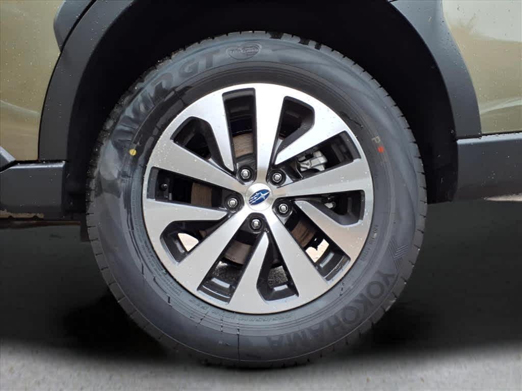 new 2025 Subaru Outback car, priced at $34,585