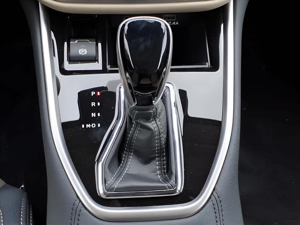 new 2025 Subaru Outback car, priced at $34,585