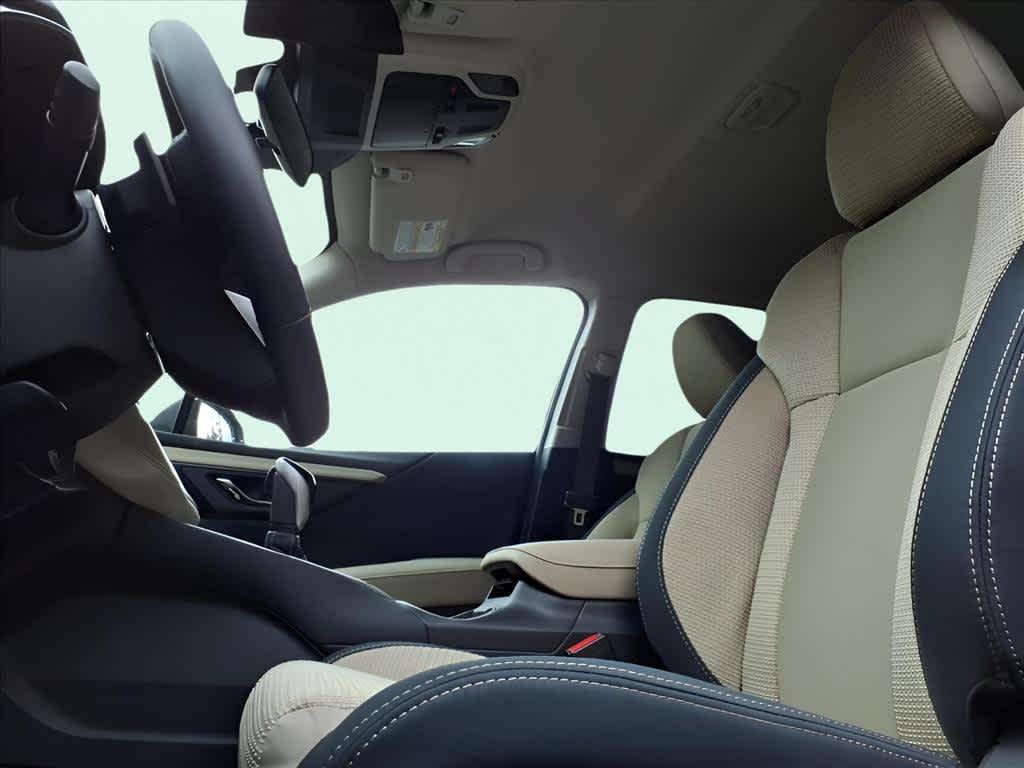 new 2025 Subaru Outback car, priced at $34,585