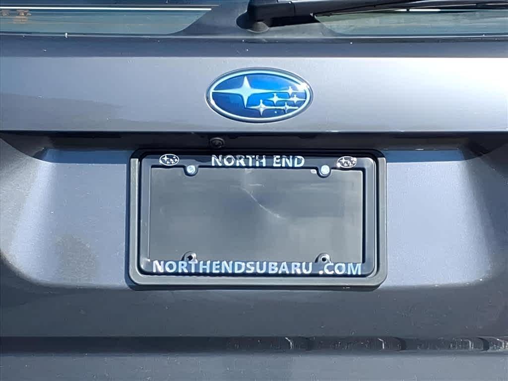 used 2022 Subaru Forester car, priced at $24,731