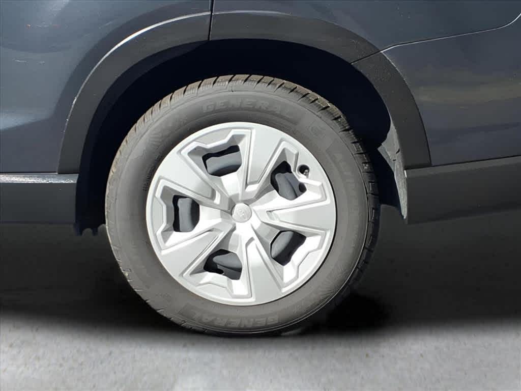 used 2022 Subaru Forester car, priced at $24,731