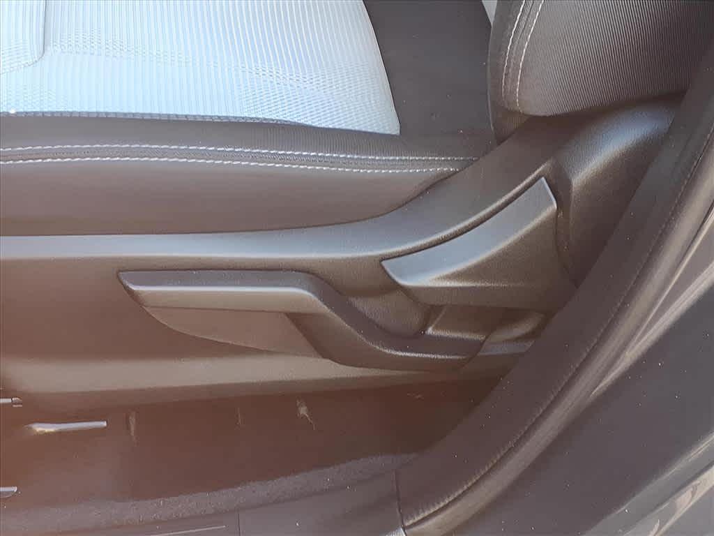 used 2022 Subaru Forester car, priced at $24,731