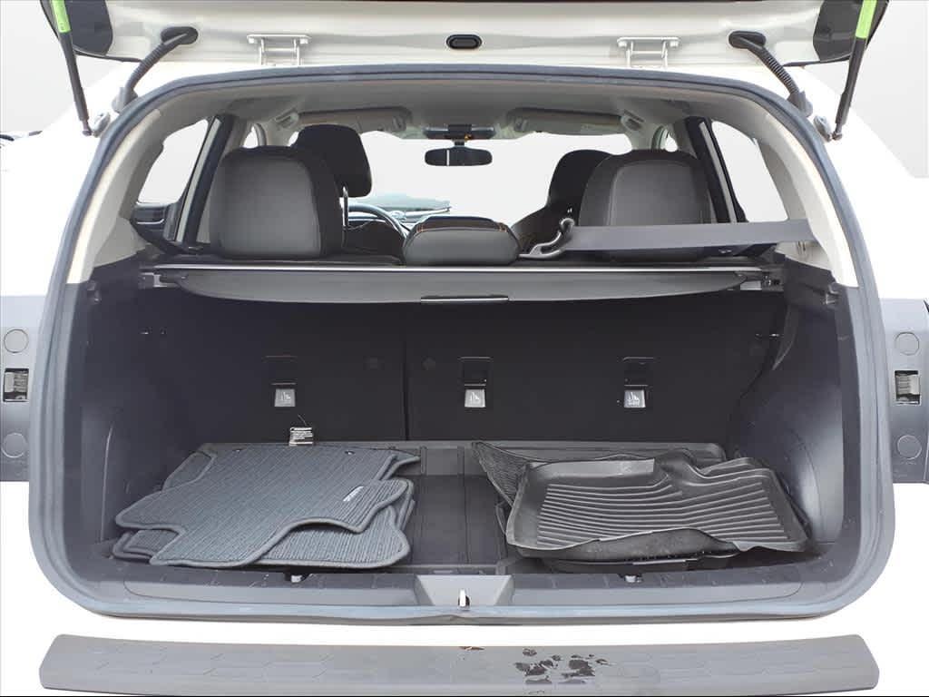 used 2019 Subaru Crosstrek car, priced at $22,985